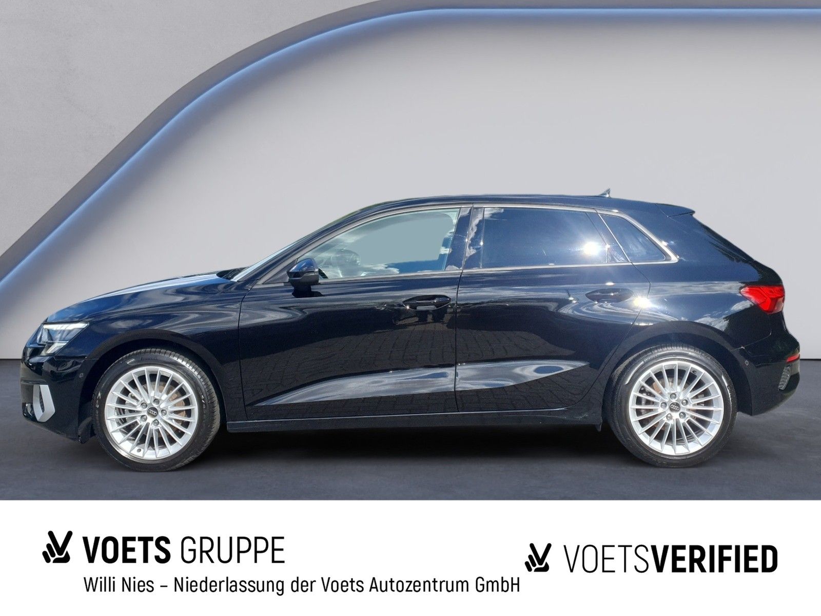 Audi A3 - Bild 3