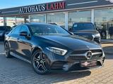 Mercedes-Benz CLS450 4Matic*AMG-Line*1.Ha."S.DACH"Memory-Paket - gebrauchte Mercedes-Benz CLS 450 aus dem Jahr 2018