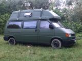 Volkswagen T4 California Camper "lang/hoch" Liebhaber