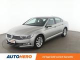Volkswagen Passat 1.4 TSI Comfortline BlueMotion Aut.*NAVI* - Volkswagen Passat: Bluemotion