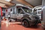Dethleffs Globebus Performance 4x4 T46 First Edition 
