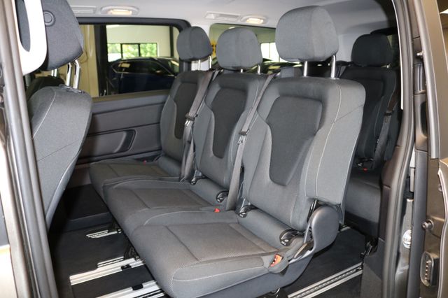 V250 CDI/d EDITION extralang 8 SITZER/KAMERA/ – Vorschau 18