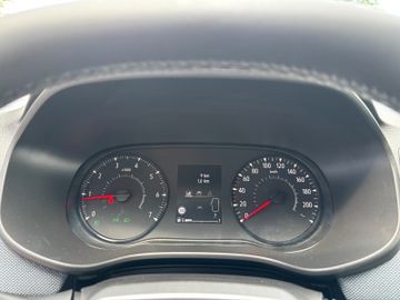 Dacia Sandero Stepway Expression TCe 110