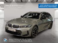 BMW M340i - Vorschau Bild 1