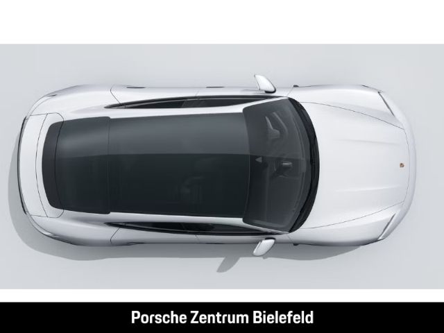 Porsche Taycan 4S Luftfederung Sitzbelüftung LED-Matrix imagem 2