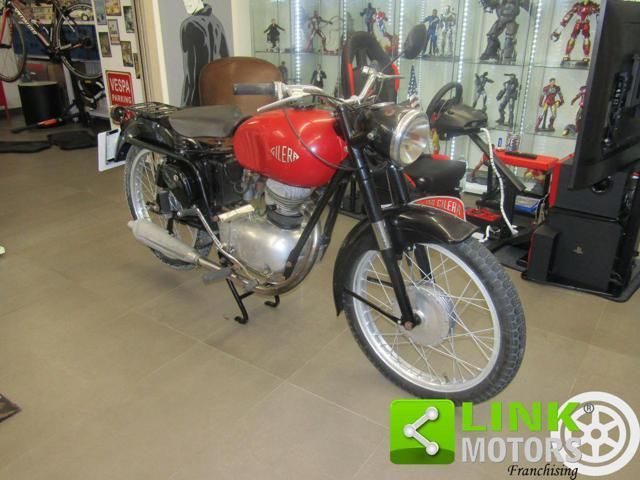 Gilera GILERA Other 150 SPORT