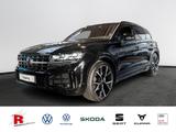Volkswagen Touareg R-Line 3.0 l V6 TDI SCR 4MOTION Massage - Volkswagen Touareg: V6