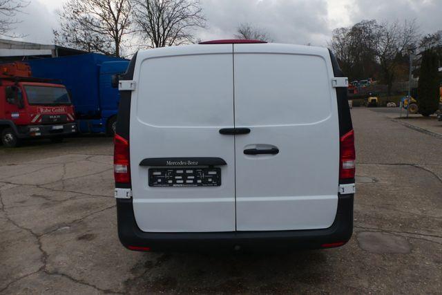 Mercedes-Benz Vito 114 Extralang L3*Temp*klima*Nav*Kam*PDC*AHK
