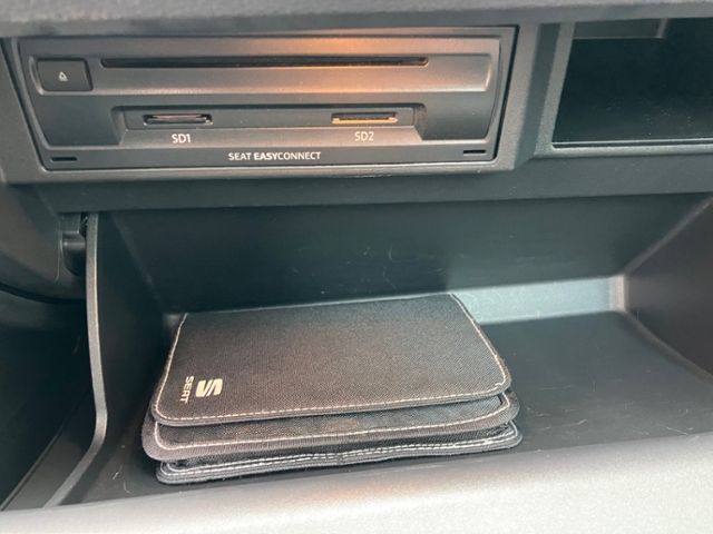 Ateca 1.0 TSI Style KLIMA NAVI ALU