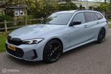 BMW 320 3-serie Touring 320e G21 LCI Facelift 6/2023 - BMW 320: E21