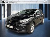 Renault Kadjar BUSINESS Edition TCe 140 EDC GPF PDC KLIM - Renault Kadjar Gebrauchtwagen in München