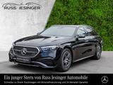 Mercedes-Benz E 220 d T AMG Line *KeyGo*360°*TotW*Distr*Memo* - Mercedes-Benz E 220: Kombi