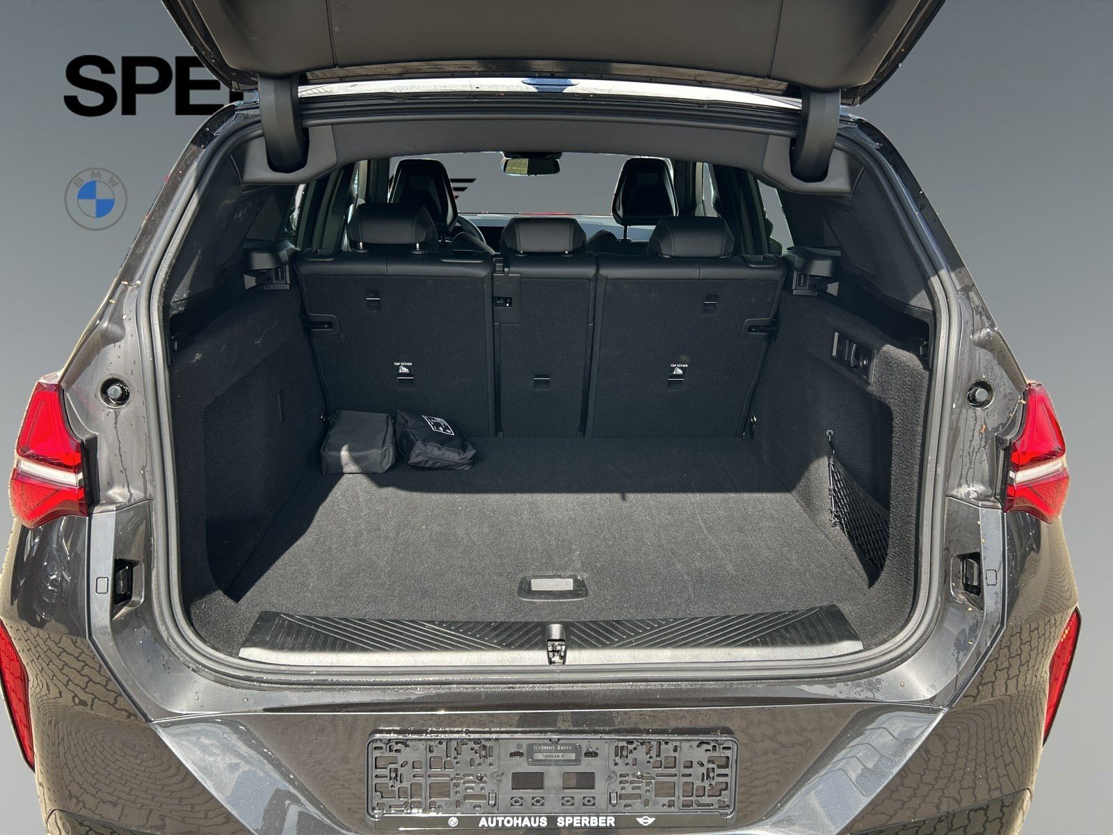 BMW X3 - Bild 13