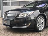 Opel Insignia A Sports Tourer OPC|ACC|LEDER|KEYLESS - Opel Insignia: Kombi, Opc