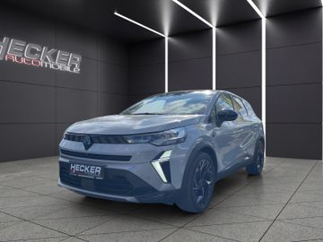 Renault Symbioz 1.6 E-TECH Full Hybrid 145 Esprit Alpine