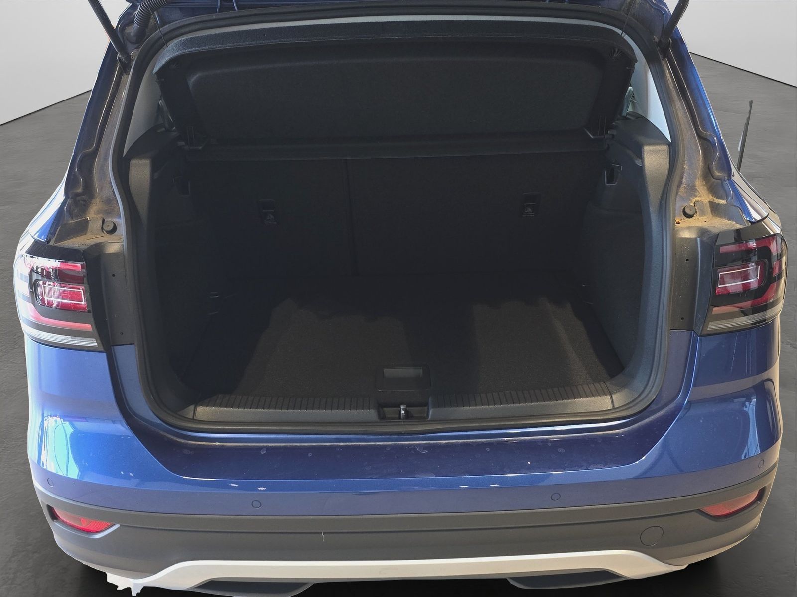 Volkswagen T-Cross - Bild 8