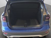 Volkswagen T-Cross - Vorschau Bild 8