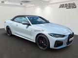 BMW M440i xDrive Cabrio 19" DA Prof Sitzlüft HUD H/K - BMW: Grau, Metallic