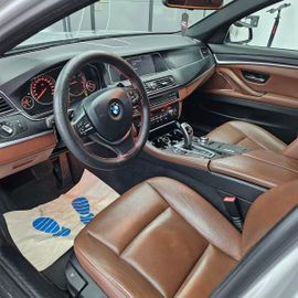 BMW 530 - 12