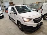 Opel Combo Cargo 1.5 Diesel Edition Klima LM - Opel Combo E Cargo