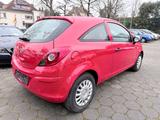 Opel Corsa D 1,2 Selection - Gebrauchtwagen in Wiesbaden bis 5.000 Euro