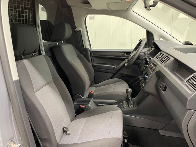 Caddy Kasten 1.0 TSI KLIMA FLEX-SITZ BLUETOOTH