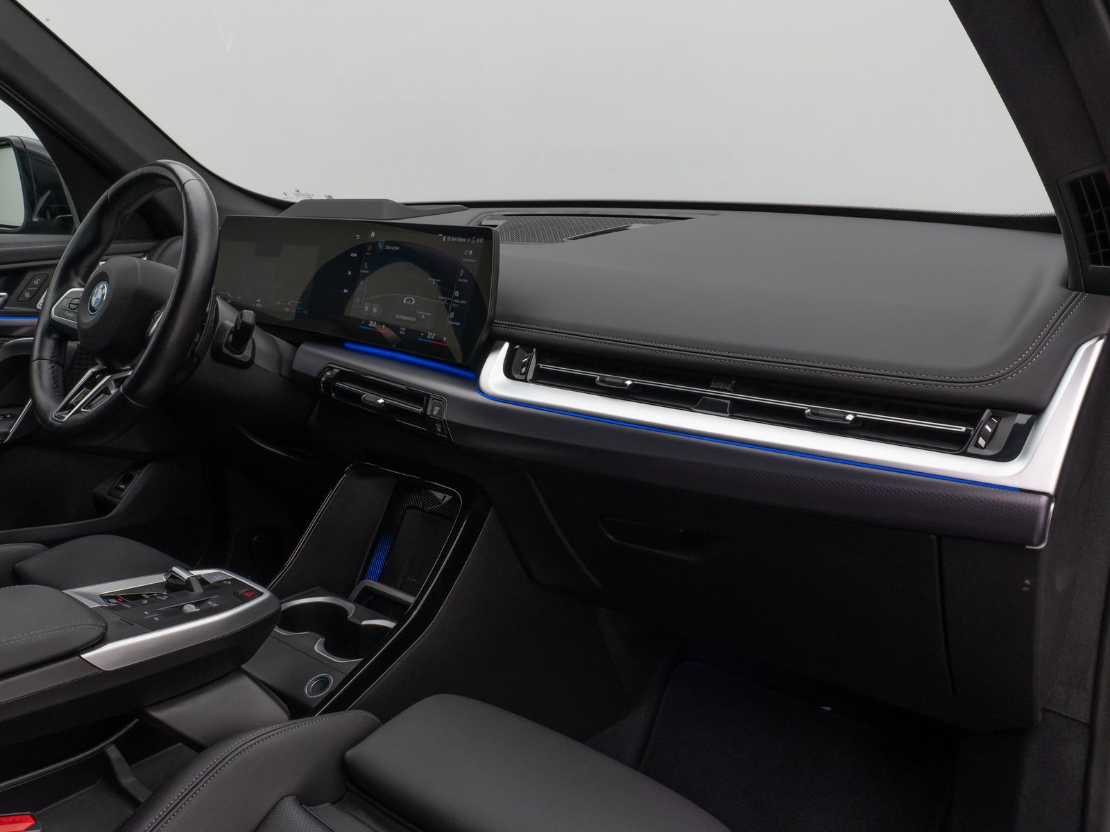 Fahrzeugabbildung BMW X1 xD30e M Sport 360°HUD DAB H/K Komfort LED