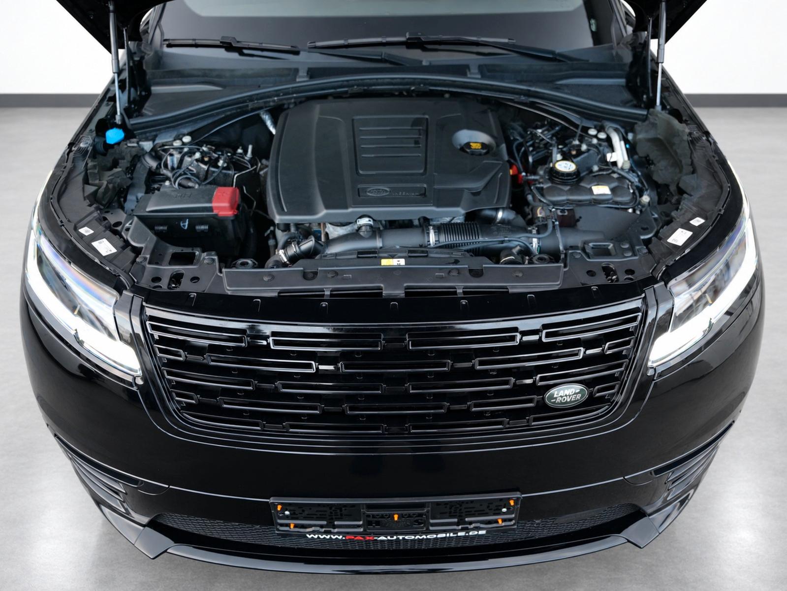 Land Rover Range Rover Velar R DYNAMIC SE NEW MODEL! MATRIX