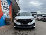 Ford Grand Tourneo Connect Titanium/7.Sitze/Automatik - Ford Grand Tourneo aus 2024