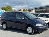 Volkswagen Sharan 2.0 KLIMA/EURO 4 - Volkswagen Sharan: Eu