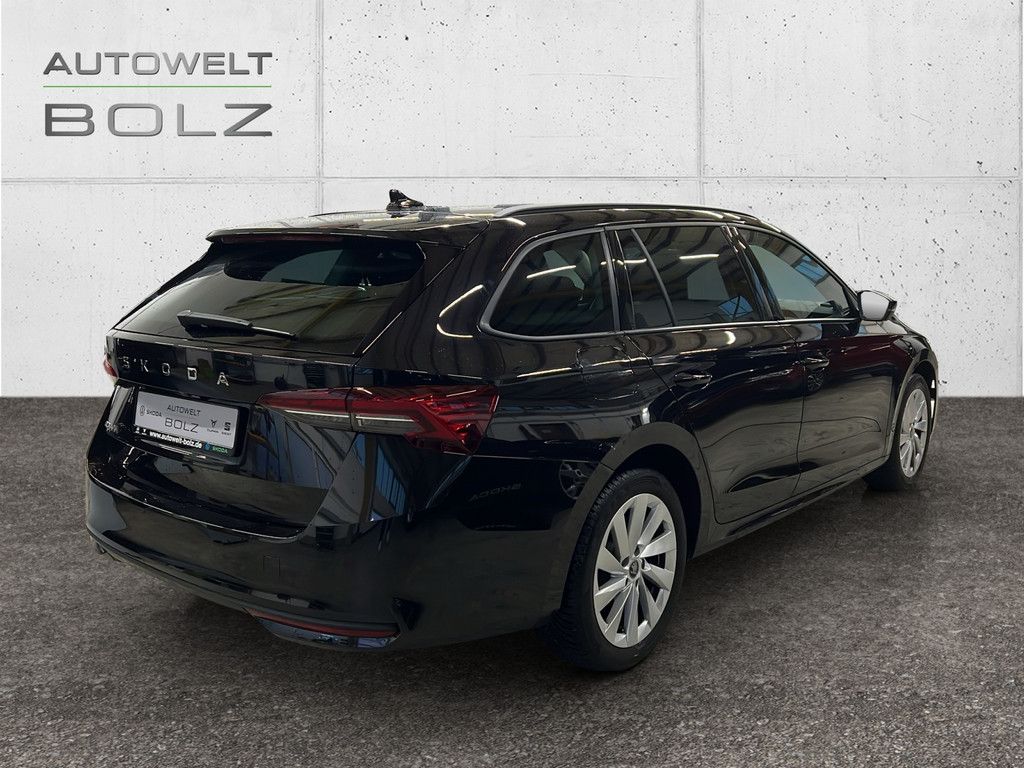 Skoda Octavia - Bild 4