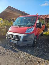 Fiat Ducato Luxusbus Panorama Umbau WoMo - Wohnmobil oder -wagen Luxus