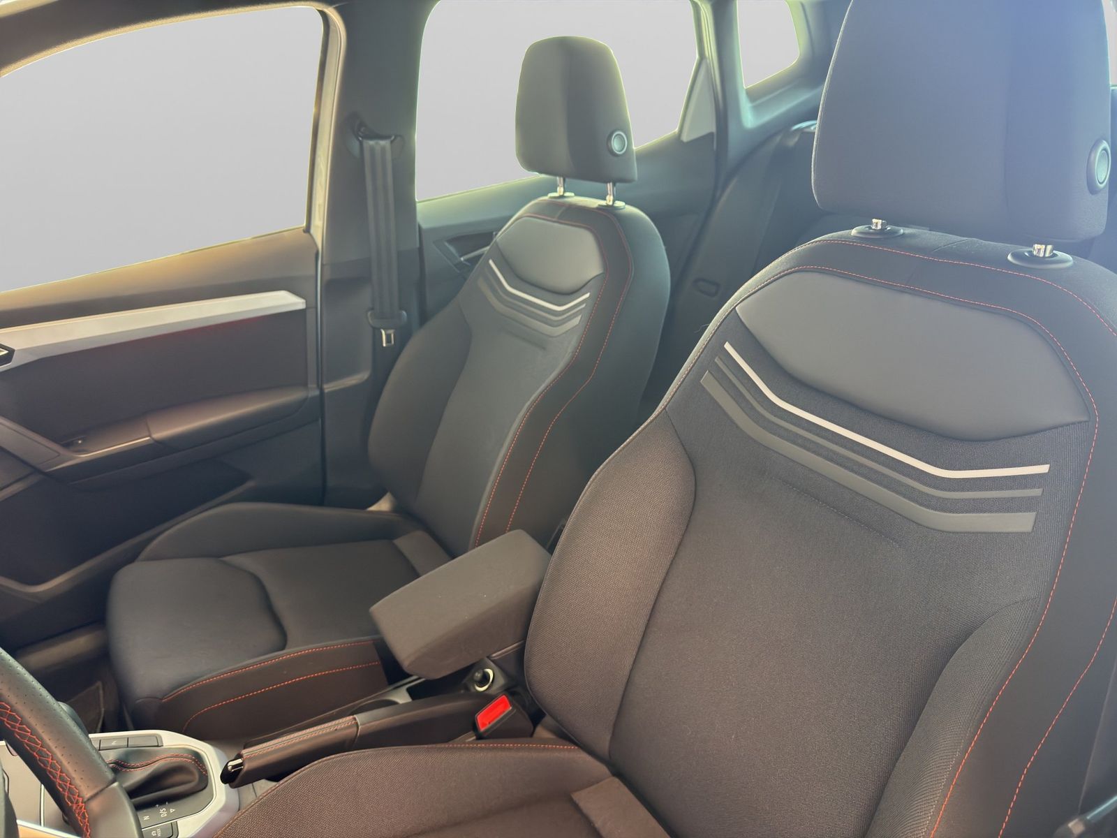 Seat Arona - Bild 12