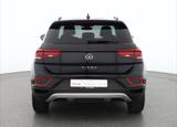 Volkswagen T-Roc 1.0 TSI Life LED Navi Sitzheizung Tempomat - VW T-Roc von 2025