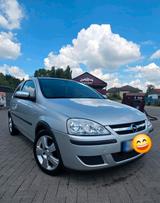 Opel Corsa C  Ideal für Fahranfänger  TÜ... - : Kleinwagen, Für Fahranfänger