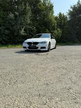 BMW 335i  - gebrauchte BMW 335 aus dem Jahr 2015