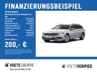 Volkswagen Passat Variant - Vorschau Bild 1