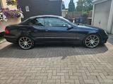 Mercedes-Benz Mercedes CLK Cabrio W209a - : Cabrio, Clk 209
