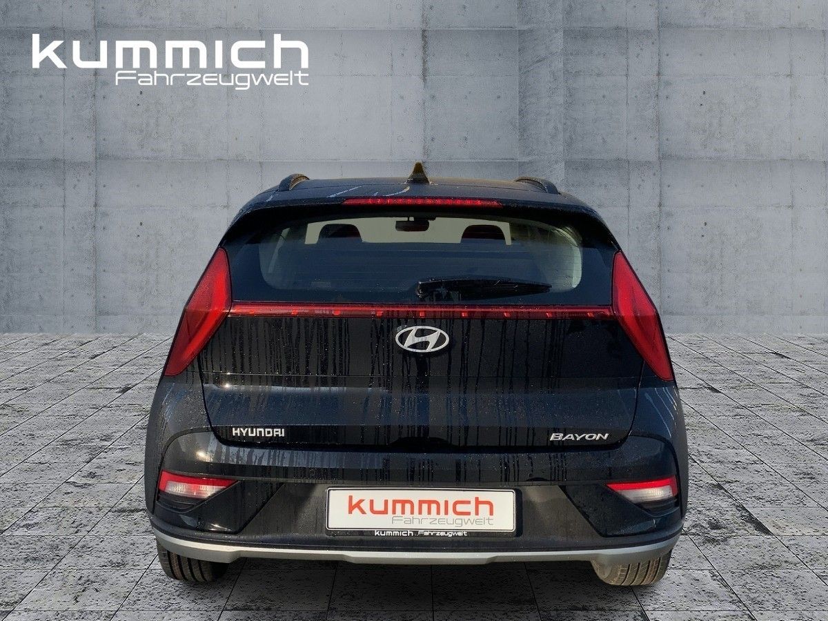 Hyundai BAYON – Bild 5