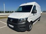 Volkswagen Crafter 35TDI*MITTEL-HOCH*KLIMA*NAVI*KAMERA*TEMP - VW Crafter Gebrauchtwagen in Stuttgart