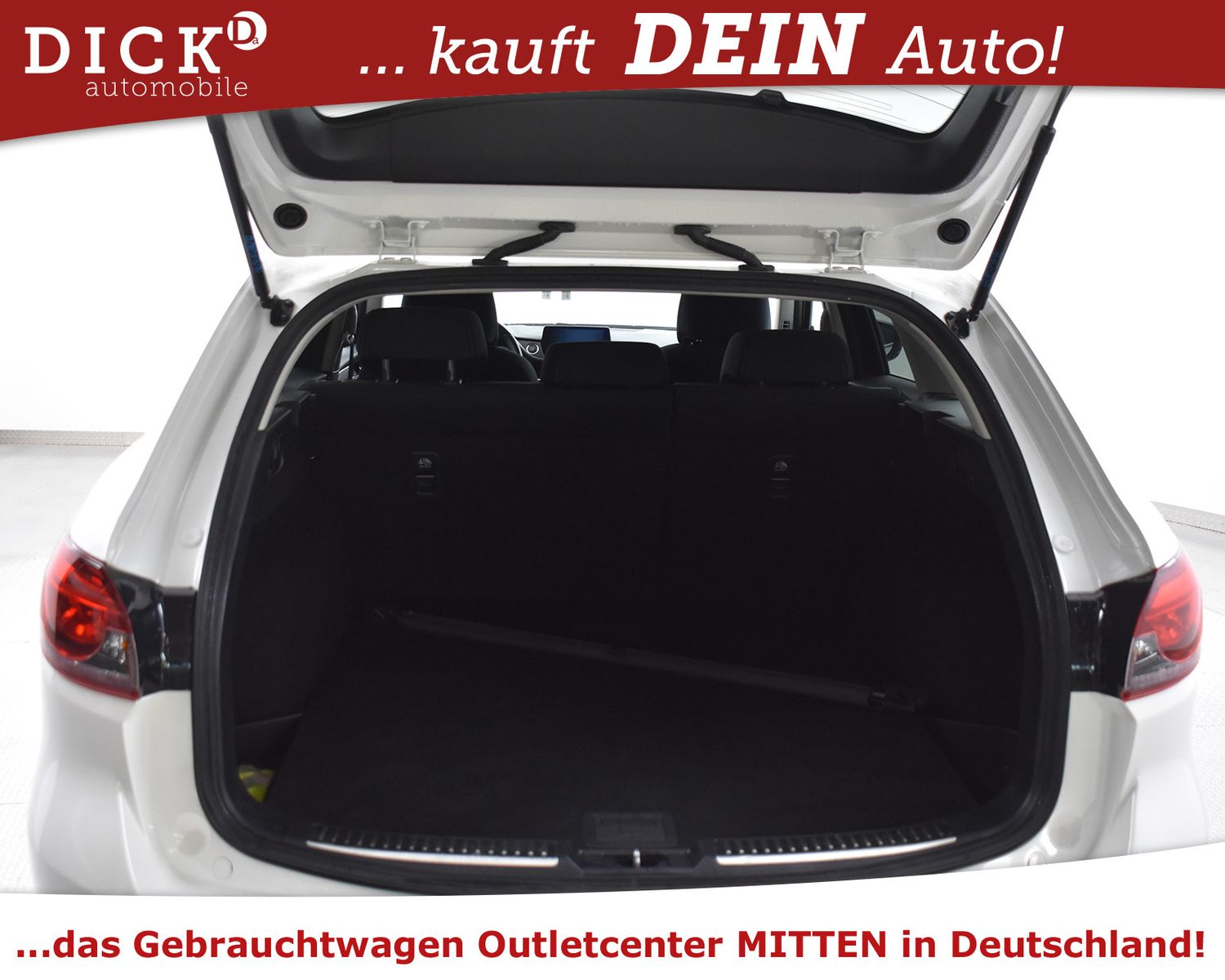 MAZDA 6 Aut. Exclus-Line NAVI+KAM+360+LED+HEAD+SHZ+19" - Image 24