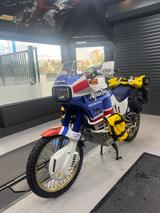 Honda XRV 650 Africa Twin 89'  - HONDA XR650