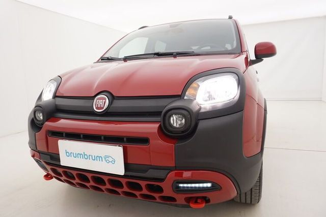 Fiat Panda Hybrid Cross BR639354 1.0 Mild Hybrid