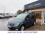 Volkswagen Caddy PKW Comfortline BMT TDI 150 - VW Caddy Gebrauchtwagen in Chemnitz
