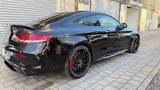 Mercedes-Benz C 63 AMG Mercedes-AMG C 63 S Autom. Mercedes... - Mercedes-Benz C 63 AMG Gebrauchtwagen in Stuttgart