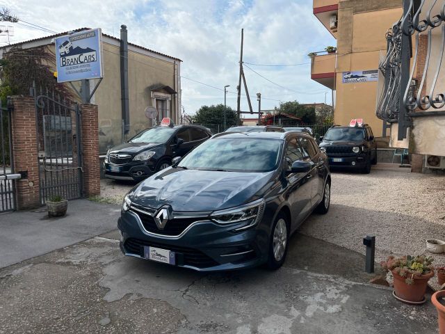 Renault Megane 2021 SW DIESEL 1.5