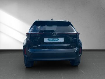 Toyota Yaris Cross 1.5 Hybrid Teamplayer *BLIS*PDC*SHZ*