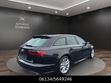 Audi A6 - 8