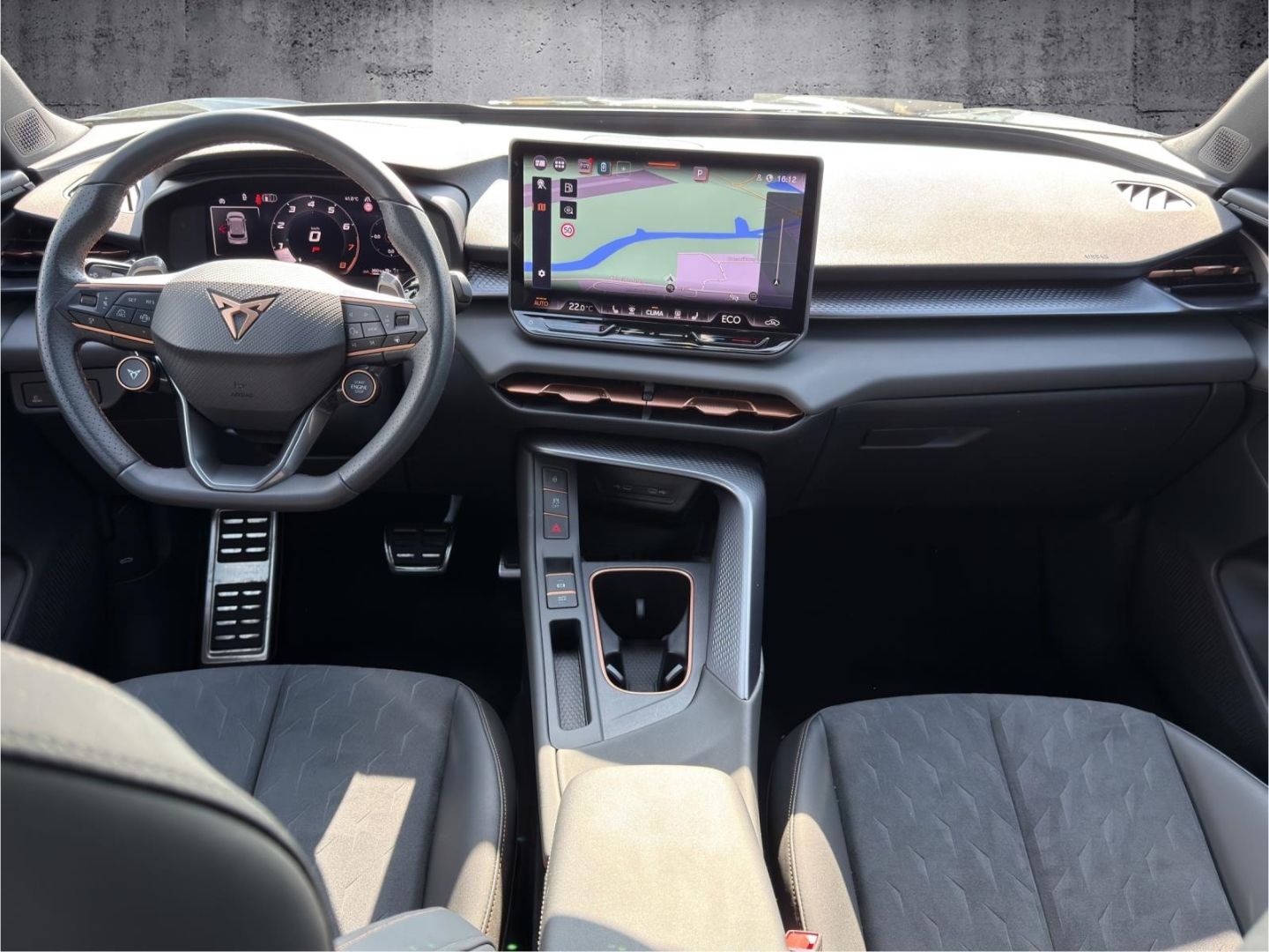Cupra Terramar - Bild 17