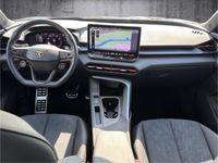 Cupra Terramar - Vorschau Bild 17